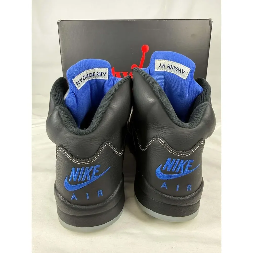 Nike retro used use